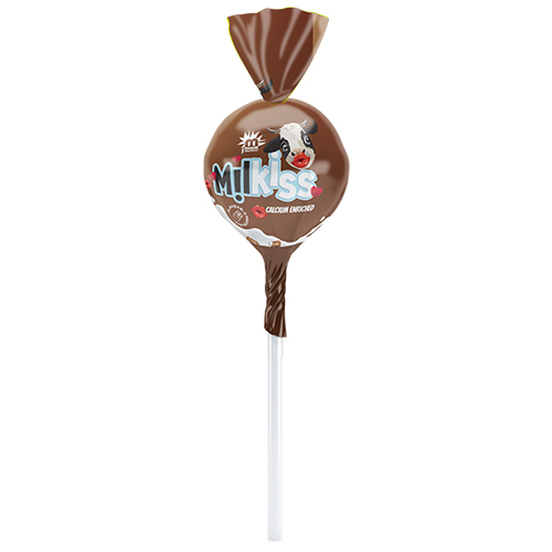 Milkiss Lollipop