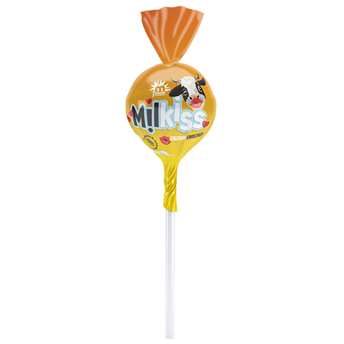 Milkiss Lollipop