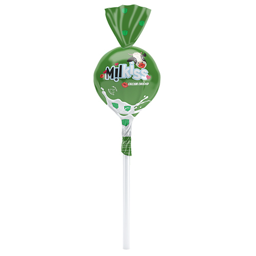 Milkiss Lollipop
