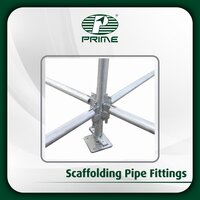 Steel Scaffolding Fittings