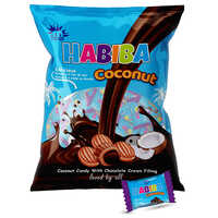 Habiba Coconut Candy