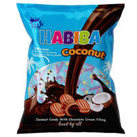 Habiba Coconut Candy