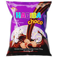 50 To 200 Pieces Habiba Choco Candy