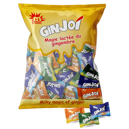 Ginjoi Candy