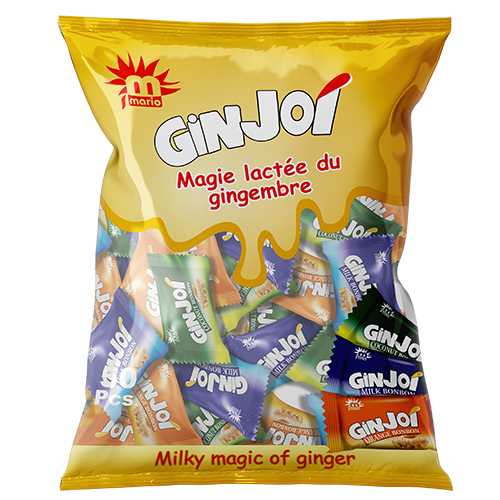 Ginjoi Candy