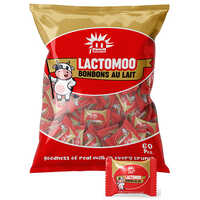Lactomoo  Candy - Application: Industrial