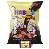 Habiba Peanut Candy - Application: Industrial