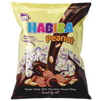 Habiba Peanut Candy