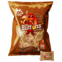 Mr Buttons Butterscotch Candy