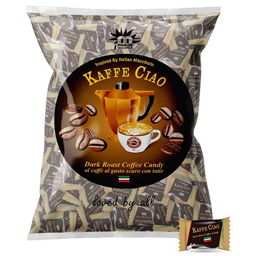 Kaffee Ciao Candy