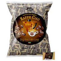 Kaffee Ciao Candy - Application: Industrial