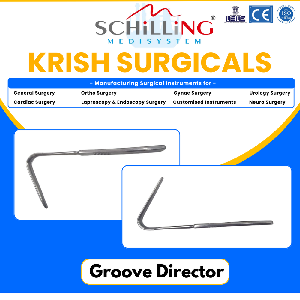 Groove Director