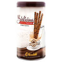 Bislicious Chocolate Wafer Roll-wafer Sticks - Application: Bakery
