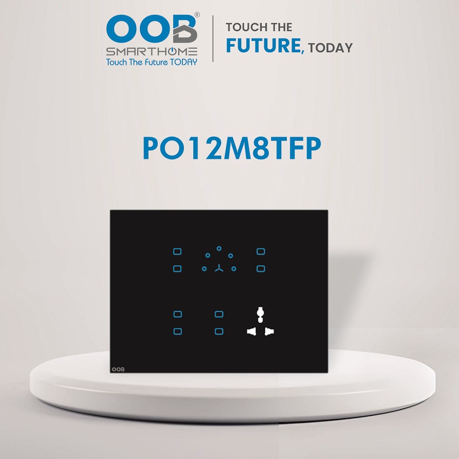 Pearl Sereis - PO12M8TFP