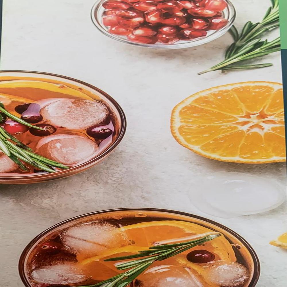 Foods Flavours- Powder and Liquid 
