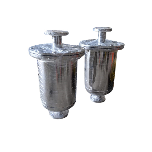 SS Candle Filter