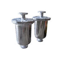 Ss Candle Filter - Application: Chemical Industries