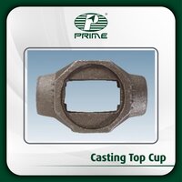 Scaffolding  Bottom Cup
