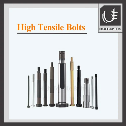 High Tensile Bolt