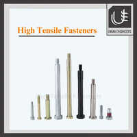 High Tensile Fasteners