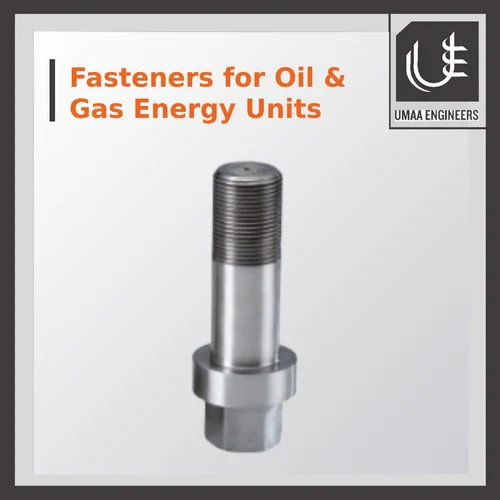 Industrial Fasteners