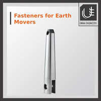Fasteners for Earth Movers