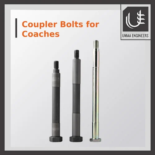Industrial Fasteners