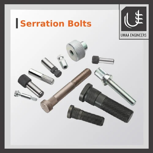 Industrial Fasteners