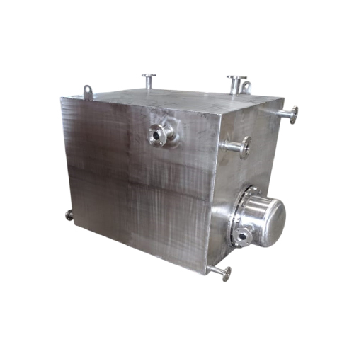 Stainless Steel Bundles