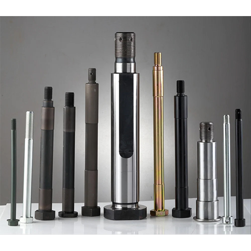M8 To M52 Round Head Bolts