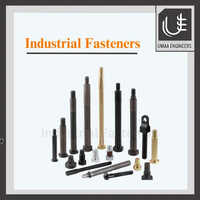 Industrial Fasteners Bolt