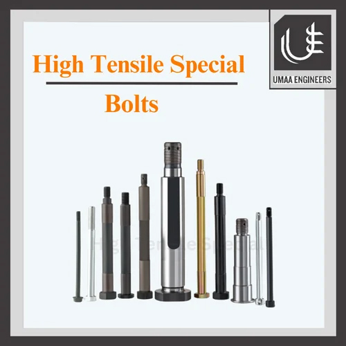 High Tensile Special Bolts
