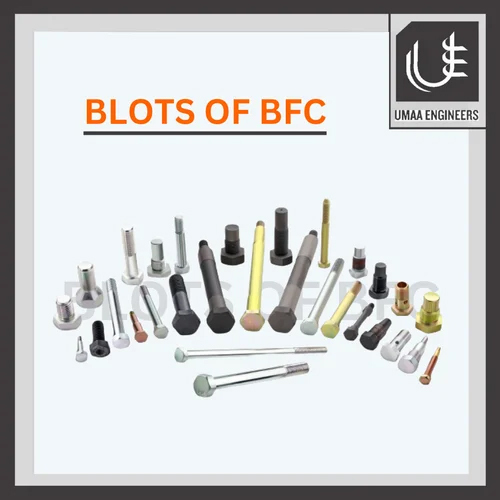 Blots Of Bfc
