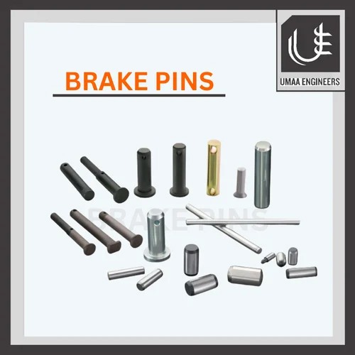 High Quality Brake Pins