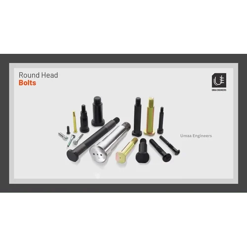 Metal Pins