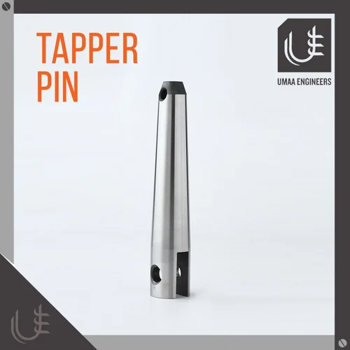 Metal Pins