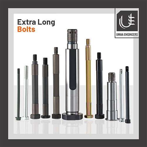 Special Machined Parts