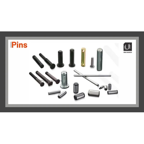 Special Machined Parts