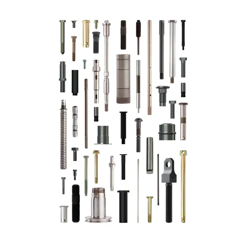 Special Machined Parts