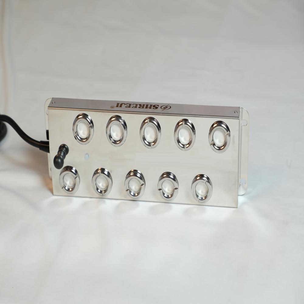 Industrial Ultrasonic Fogger