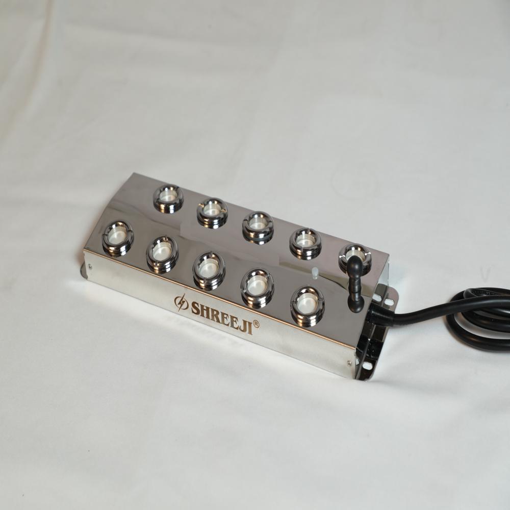 Industrial Ultrasonic Fogger