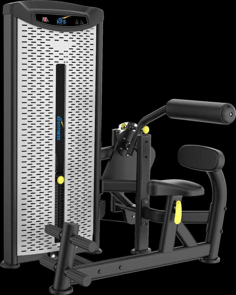 T6-010 Abdominal Machine - Application: Gain Strength