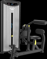 T6-010 Abdominal Machine - Application: Gain Strength