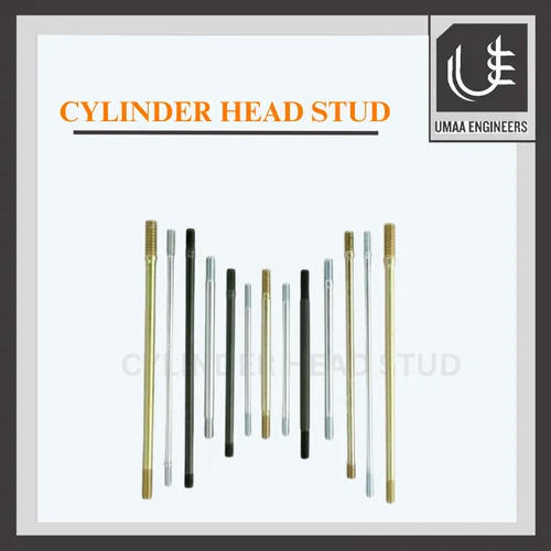 Cylinder Head Stud