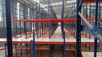 Pallet Racking System