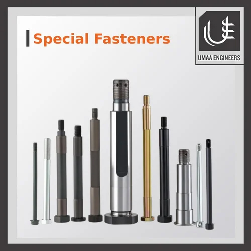 Special Fasteners