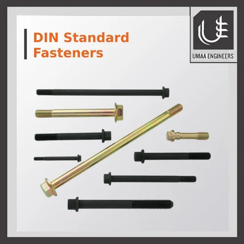Special Fasteners