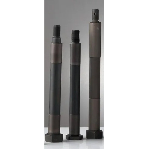 Induction Hardened Fasteners