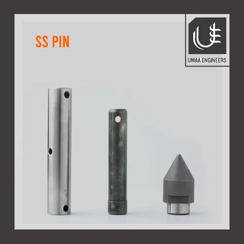Shaft Pin