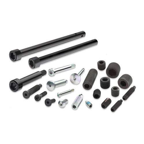 Alloy Steel Socket Head Bolts